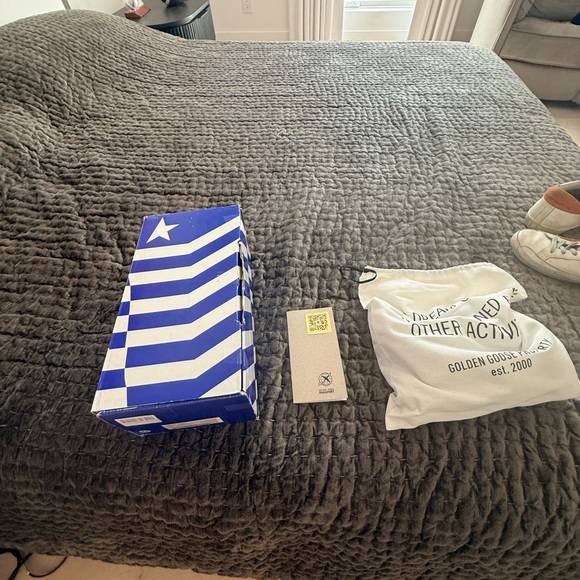 Golden goose’s - Picture 5 of 5